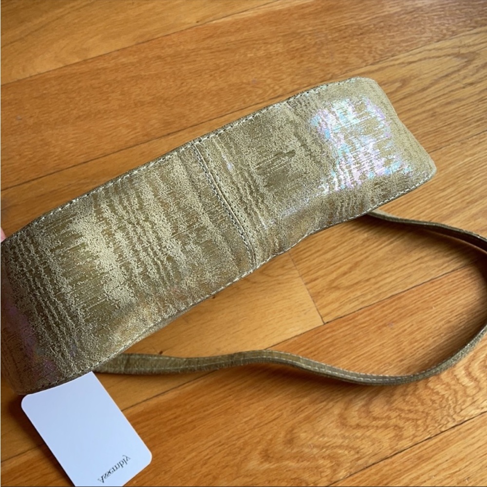 Assembly NY Vintage Shoulder Bag - Picture 8 of 14